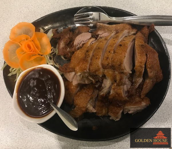 Restaurant Golden House Beverwijk