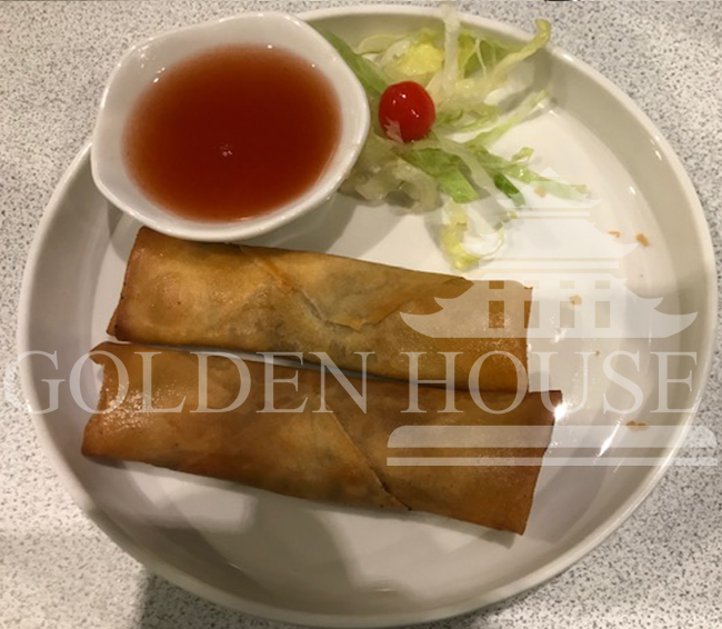 chinees restaurant golden house