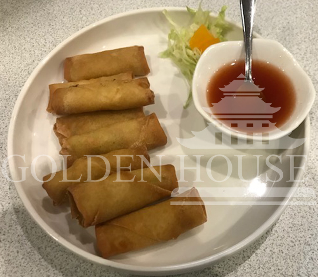 chinees restaurant golden house