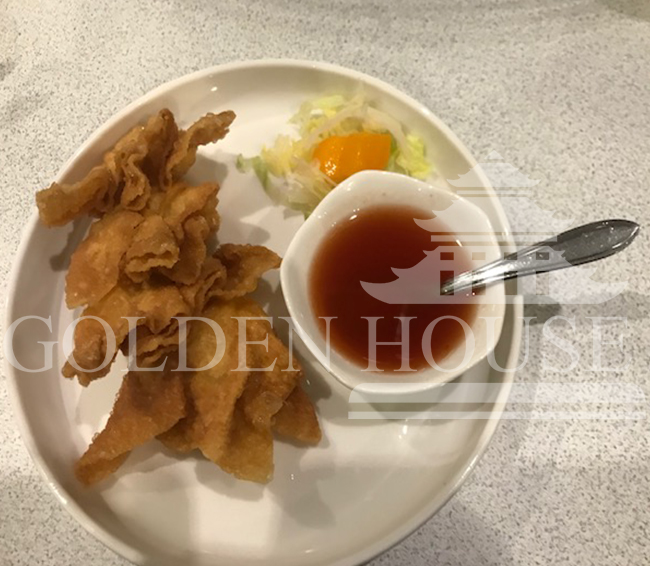 chinees restaurant golden house